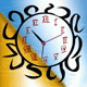 Castle Clock ScreenSaver icon